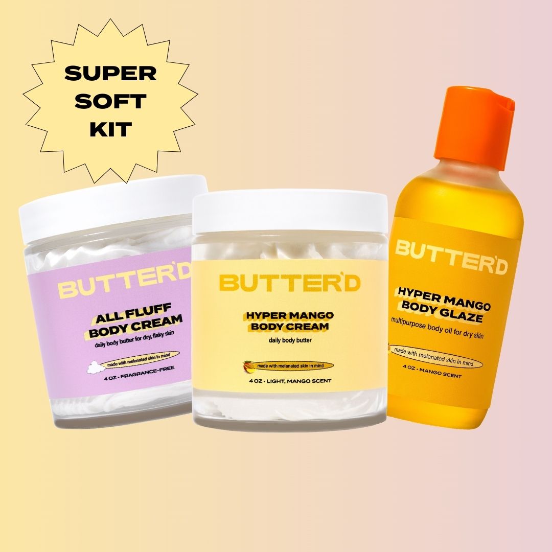 Butter Super Soft Other Items for Women