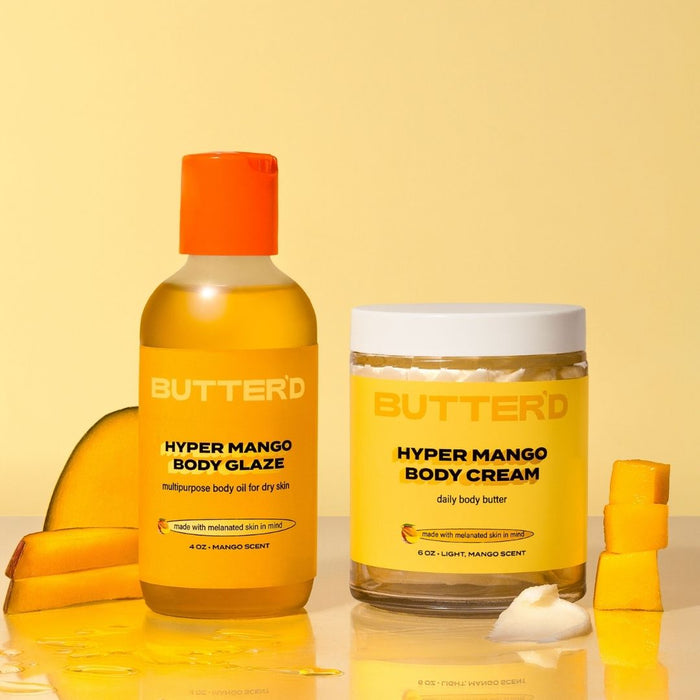 HYPER MANGO BUNDLE