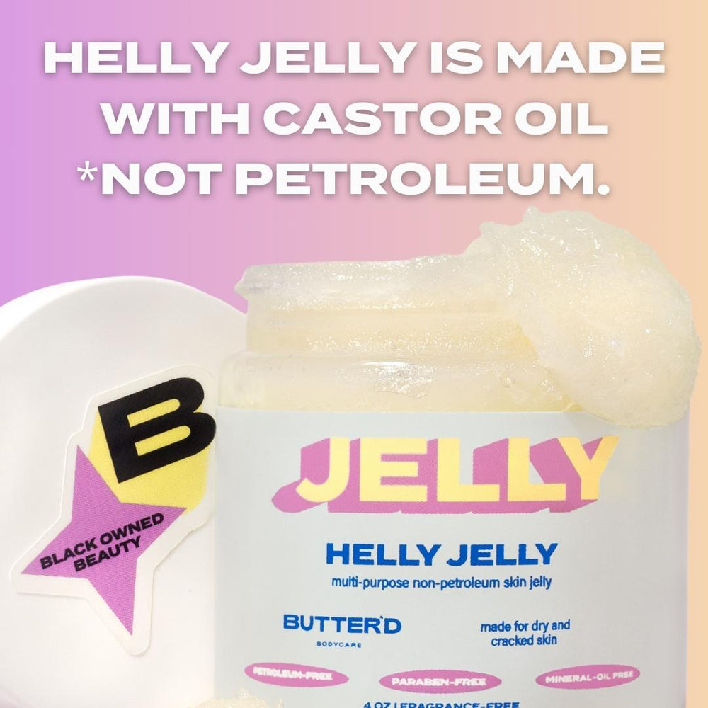 HELLY JELLY SKIN JELLY