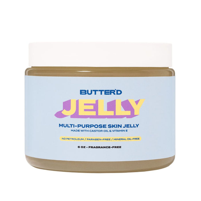 HELLY JELLY SKIN JELLY