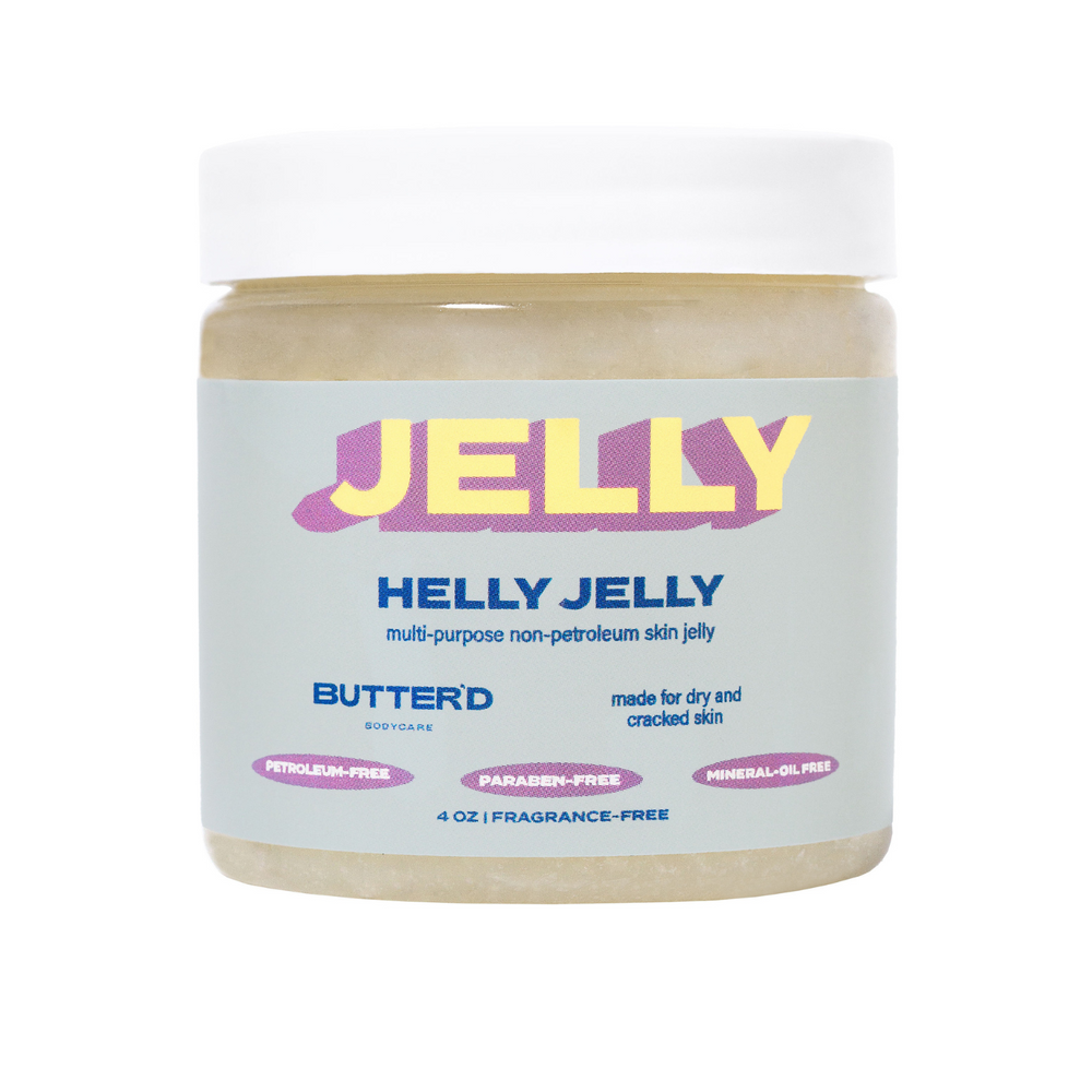 HELLY JELLY SKIN JELLY