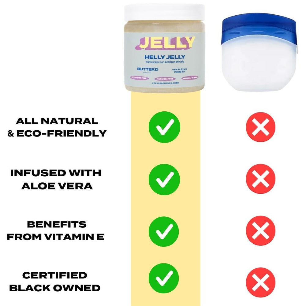 HELLY JELLY SKIN JELLY